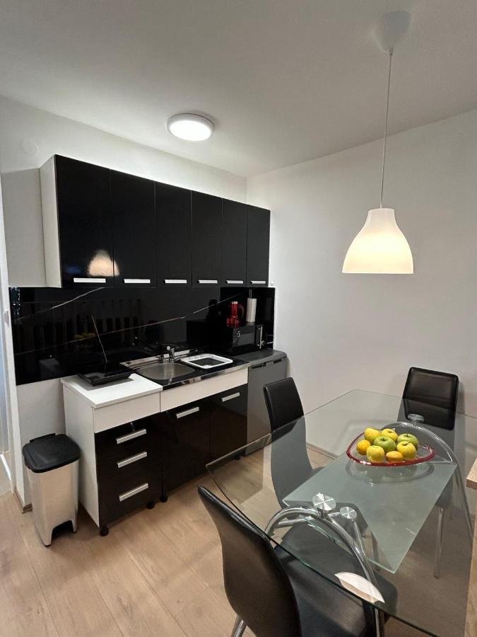 Md Studio Novi Sad Exteriér fotografie
