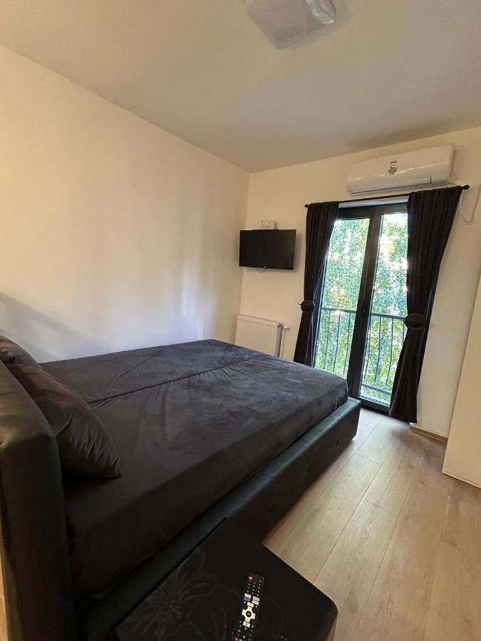 Md Studio Novi Sad Exteriér fotografie