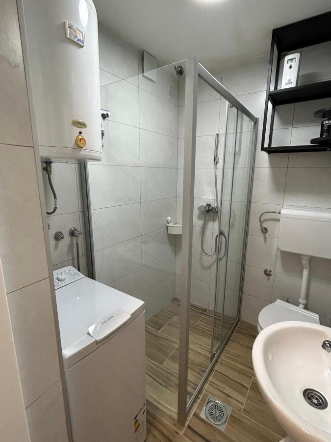 Md Studio Novi Sad Exteriér fotografie