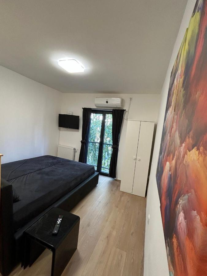 Md Studio Novi Sad Exteriér fotografie