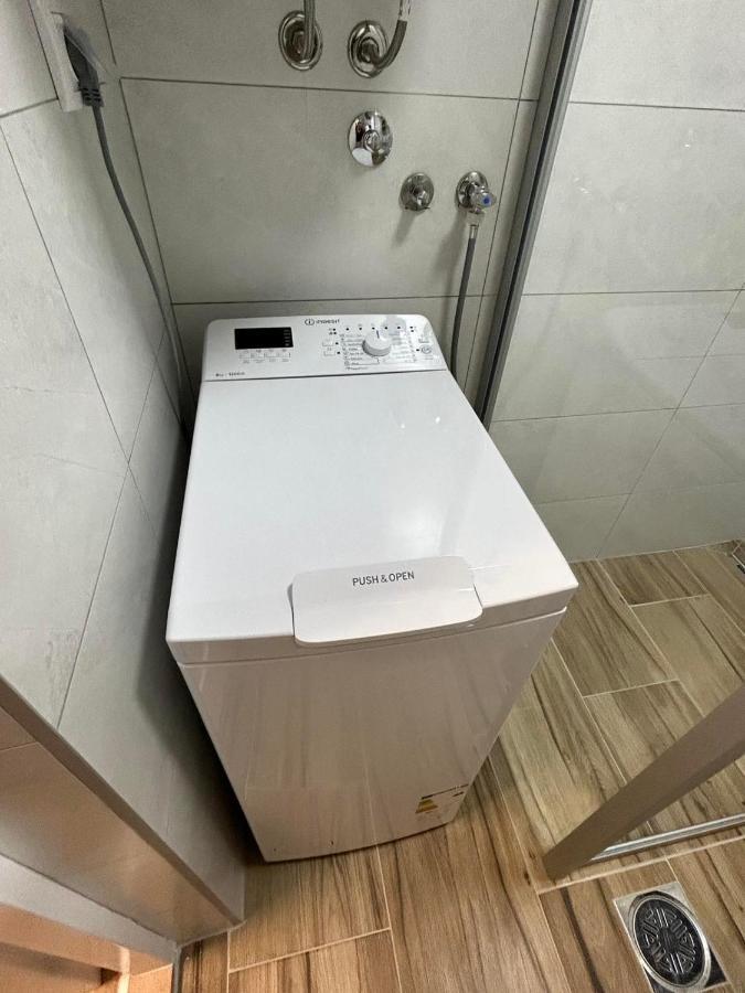 Md Studio Novi Sad Exteriér fotografie