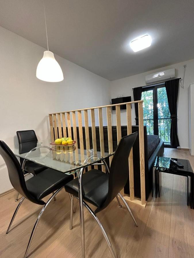 Md Studio Novi Sad Exteriér fotografie