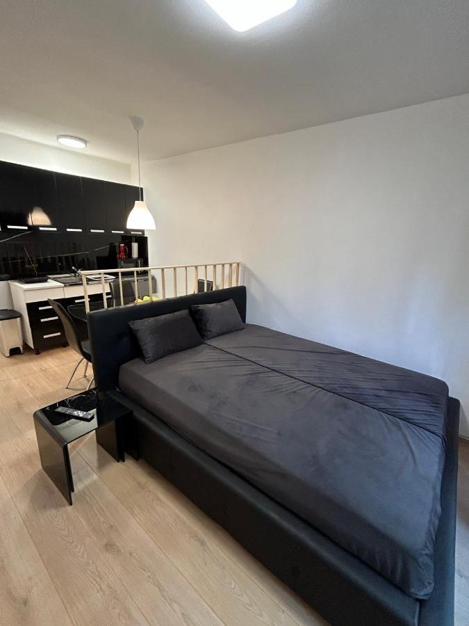 Md Studio Novi Sad Exteriér fotografie