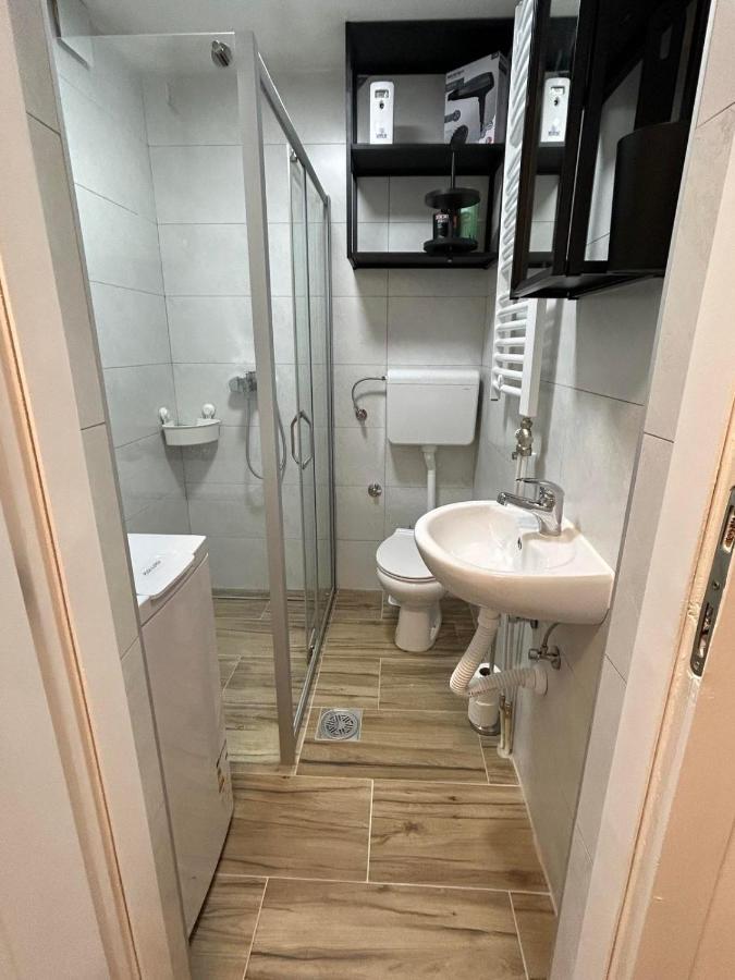 Md Studio Novi Sad Exteriér fotografie