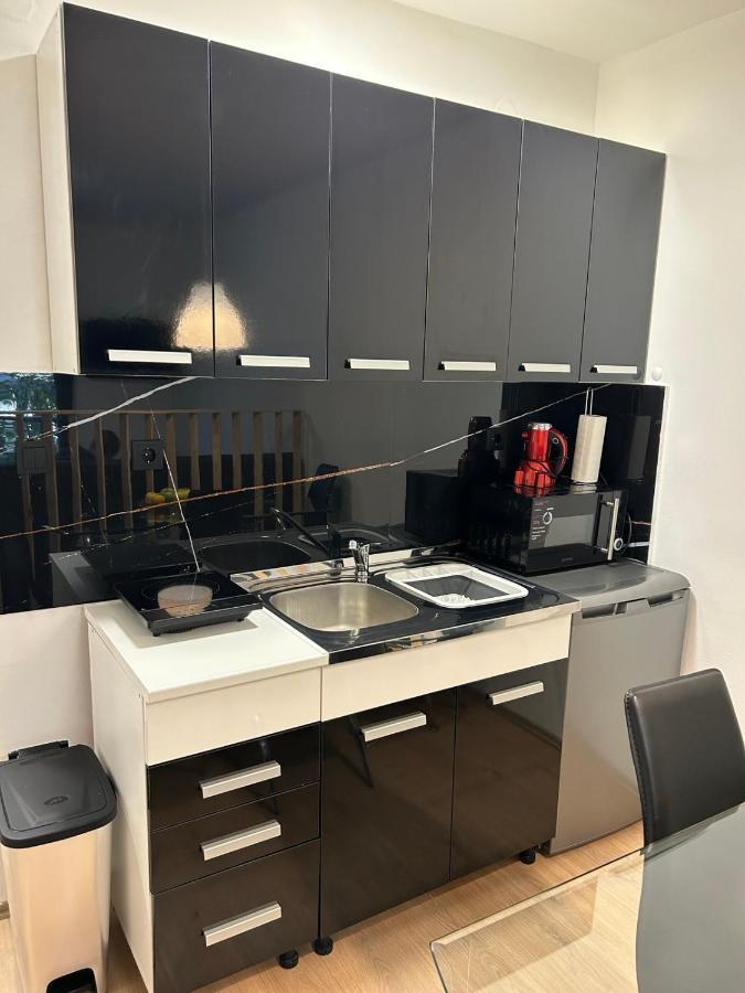 Md Studio Novi Sad Exteriér fotografie