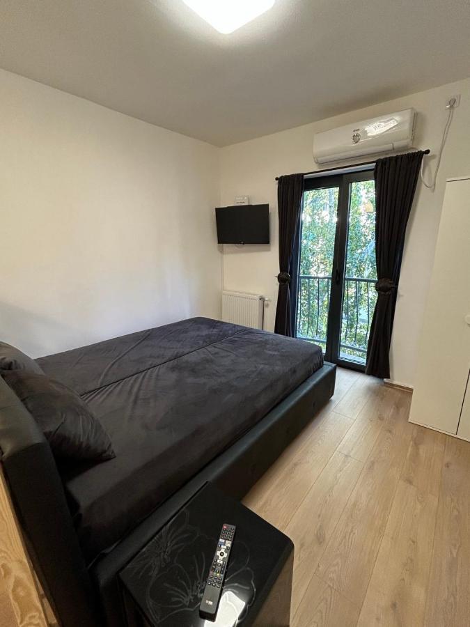 Md Studio Novi Sad Exteriér fotografie