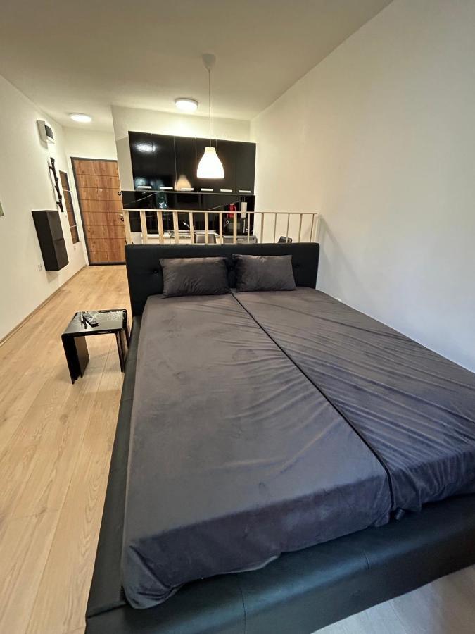 Md Studio Novi Sad Exteriér fotografie