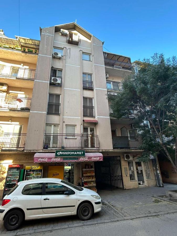 Md Studio Novi Sad Exteriér fotografie